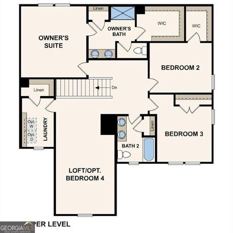 8055 Dickens Drive, Fairburn, GA 30213