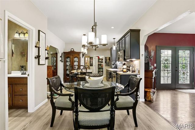 9965 Shiloh Dr, Hillsboro, MO 63050