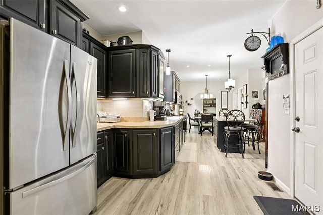 9965 Shiloh Dr, Hillsboro, MO 63050