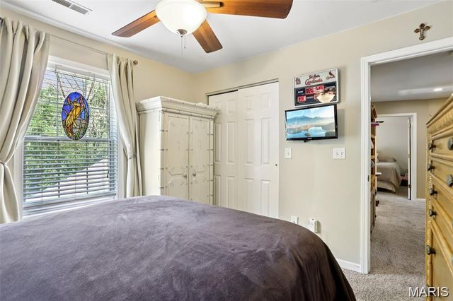 9965 Shiloh Dr, Hillsboro, MO 63050