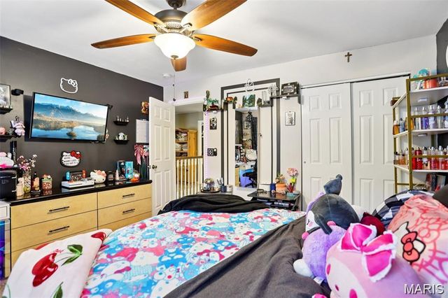 9965 Shiloh Dr, Hillsboro, MO 63050