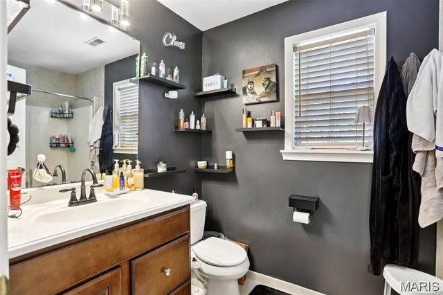 9965 Shiloh Dr, Hillsboro, MO 63050