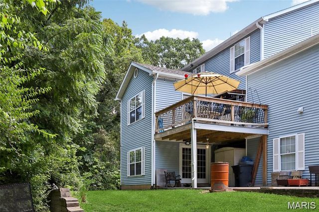 9965 Shiloh Dr, Hillsboro, MO 63050