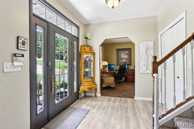 9965 Shiloh Dr, Hillsboro, MO 63050