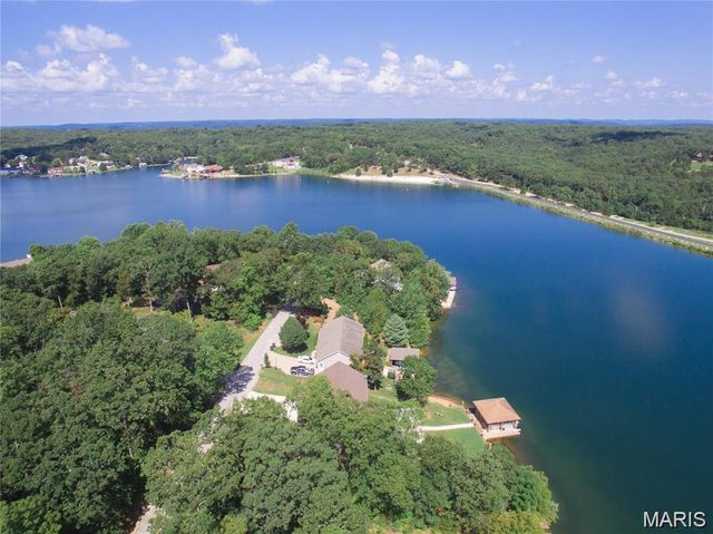 9965 Shiloh Dr, Hillsboro, MO 63050