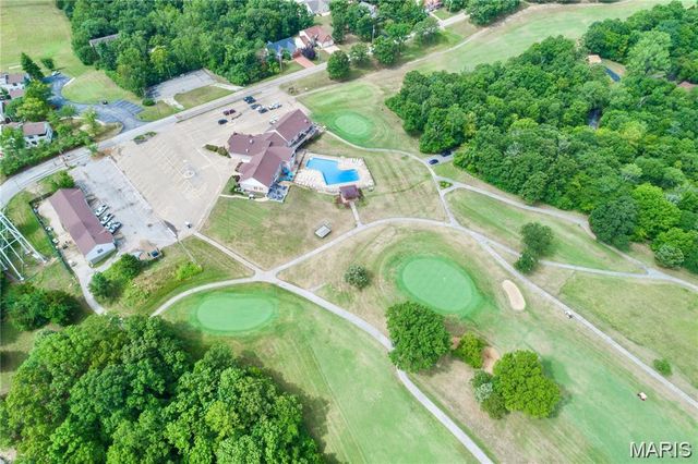 9965 Shiloh Dr, Hillsboro, MO 63050