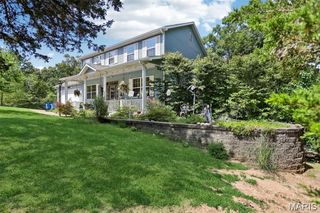 9965 Shiloh Dr, Hillsboro, MO 63050