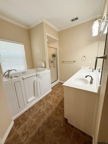 331 County Road 2258, Mineola, TX 75773