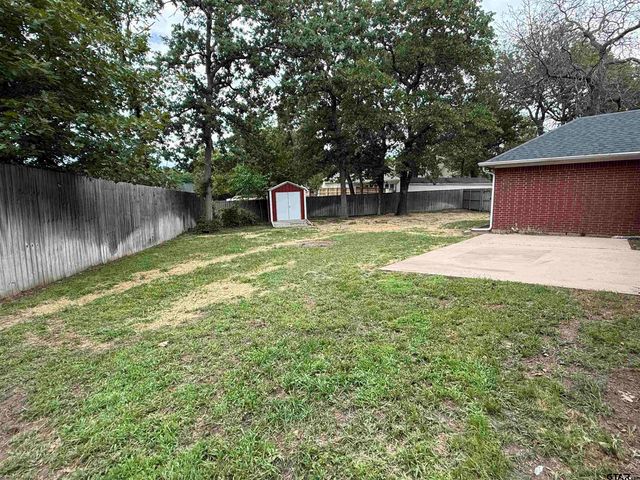 331 County Road 2258, Mineola, TX 75773