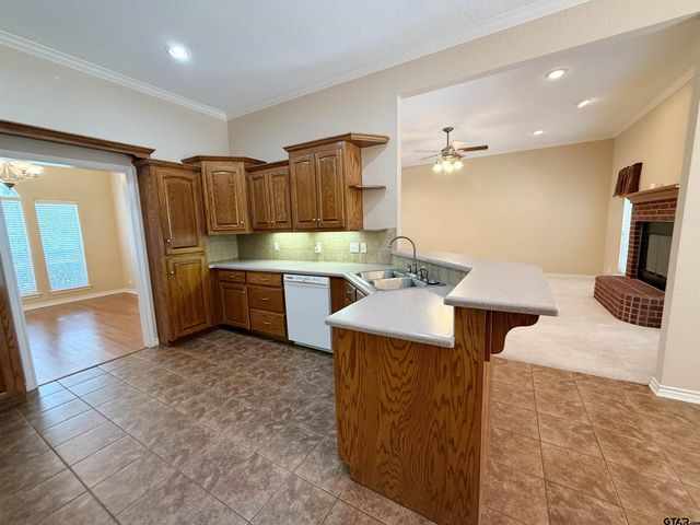 331 County Road 2258, Mineola, TX 75773