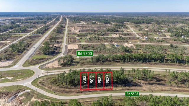 9017 Road 5503, Cleveland, TX 77327