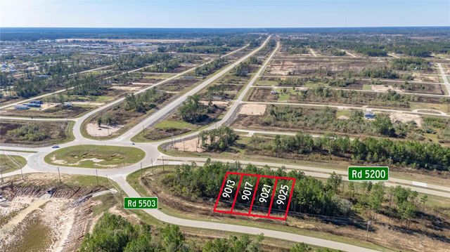 9017 Road 5503, Cleveland, TX 77327