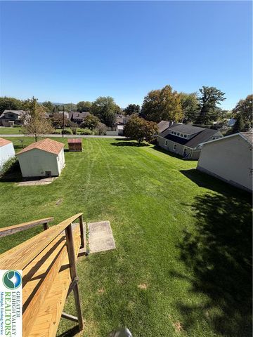 112 North Whitfield Street 2nd Floor, Nazareth Boro, PA 18064