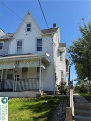 112 North Whitfield Street 2nd Floor, Nazareth Boro, PA 18064