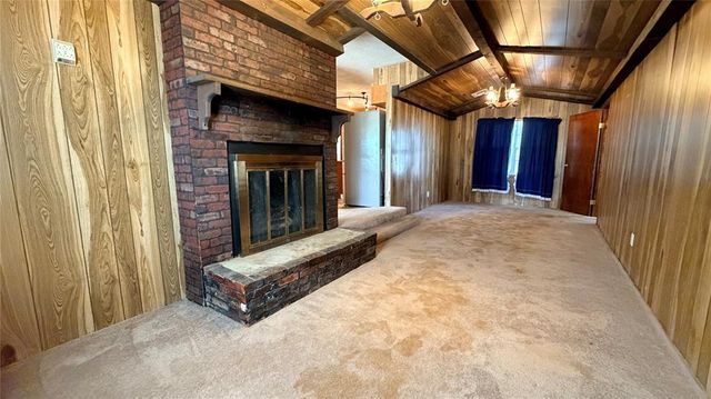 106 Baker Street, Shawnee, OK 74801