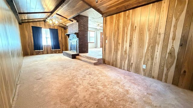 106 Baker Street, Shawnee, OK 74801