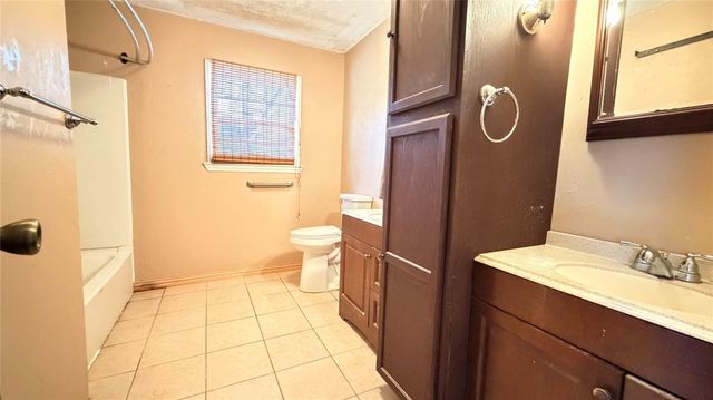 106 Baker Street, Shawnee, OK 74801