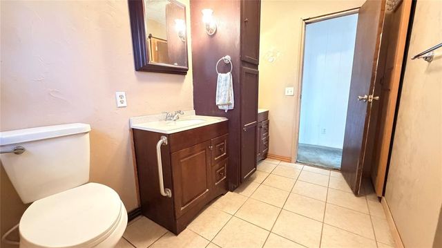 106 Baker Street, Shawnee, OK 74801