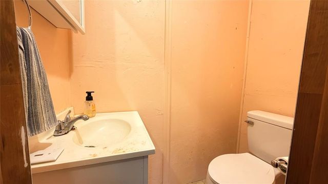 106 Baker Street, Shawnee, OK 74801