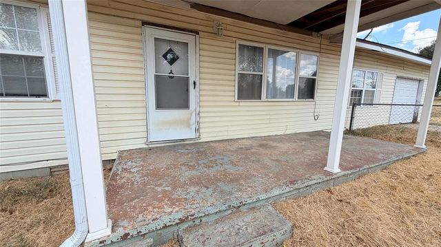 106 Baker Street, Shawnee, OK 74801