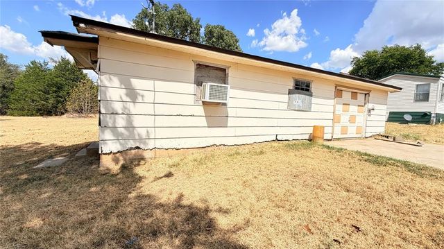 106 Baker Street, Shawnee, OK 74801