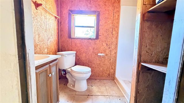106 Baker Street, Shawnee, OK 74801