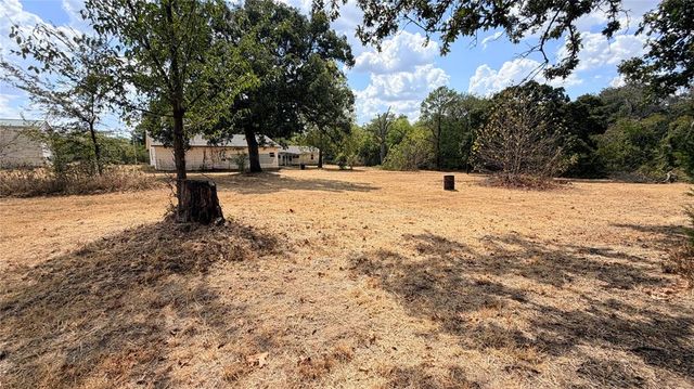 106 Baker Street, Shawnee, OK 74801