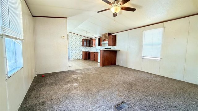 106 Baker Street, Shawnee, OK 74801