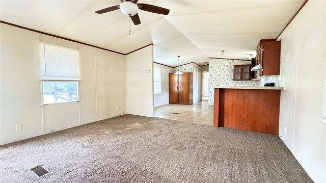 106 Baker Street, Shawnee, OK 74801