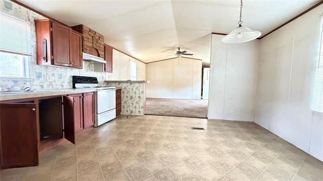 106 Baker Street, Shawnee, OK 74801