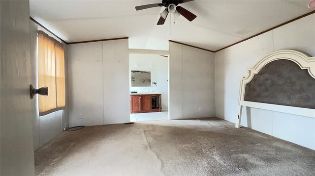 106 Baker Street, Shawnee, OK 74801