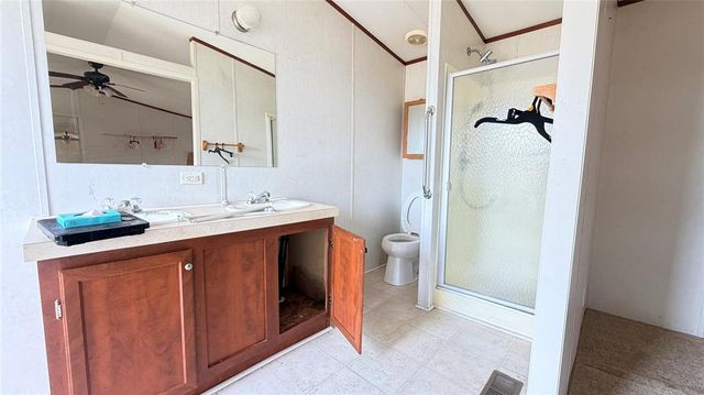 106 Baker Street, Shawnee, OK 74801