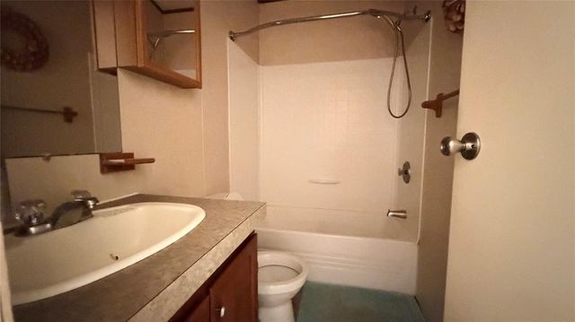 106 Baker Street, Shawnee, OK 74801