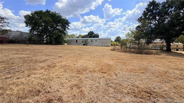 106 Baker Street, Shawnee, OK 74801