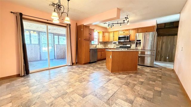 106 Baker Street, Shawnee, OK 74801