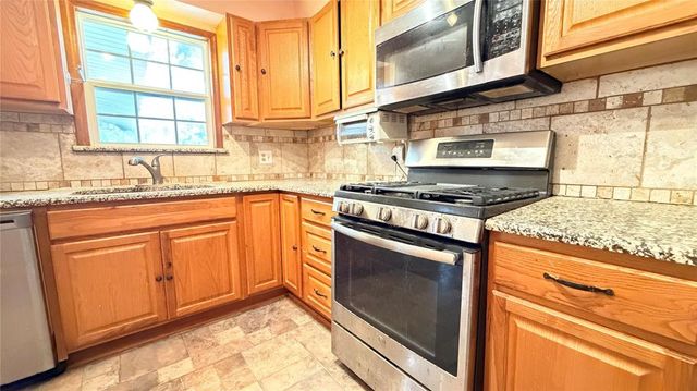106 Baker Street, Shawnee, OK 74801