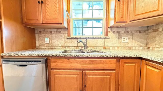 106 Baker Street, Shawnee, OK 74801