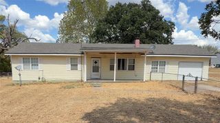 106 Baker Street, Shawnee, OK 74801