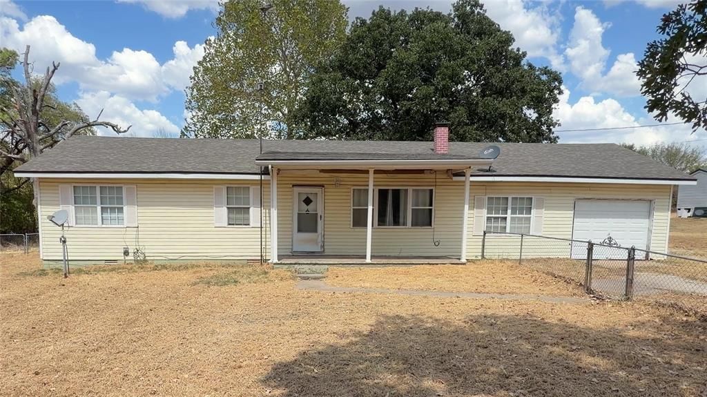 106 Baker Street, Shawnee, OK 74801