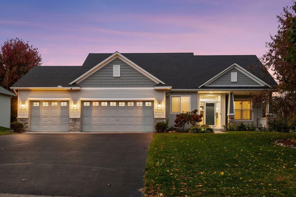 9679 Gander Lane, Minnetrista, MN 55375