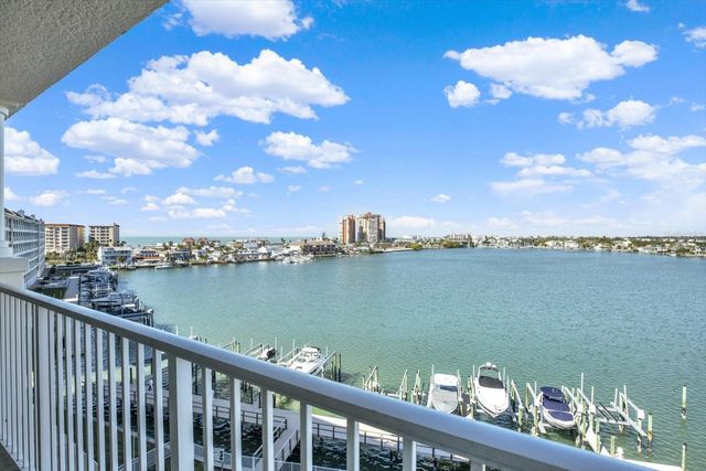 17745 GULF BOULEVARD 604, Redington Shores, FL 33708