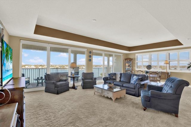 17745 GULF BOULEVARD 604, Redington Shores, FL 33708