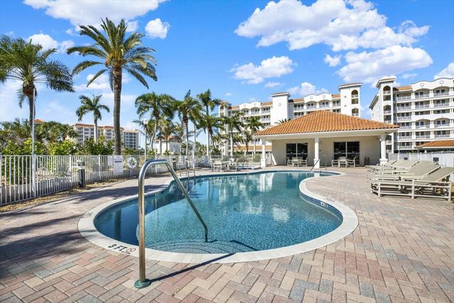 17745 GULF BOULEVARD 604, Redington Shores, FL 33708