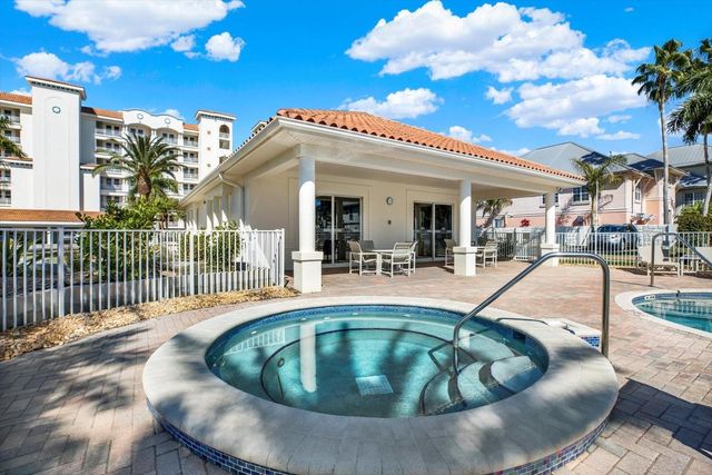 17745 GULF BOULEVARD 604, Redington Shores, FL 33708