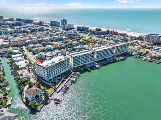 17745 GULF BOULEVARD 604, Redington Shores, FL 33708