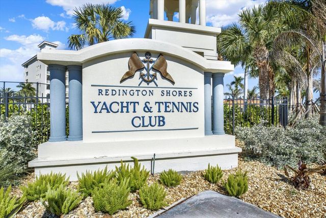 17745 GULF BOULEVARD 604, Redington Shores, FL 33708