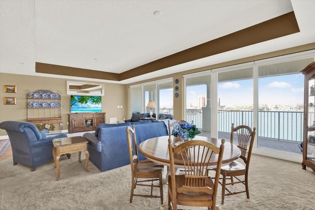 17745 GULF BOULEVARD 604, Redington Shores, FL 33708