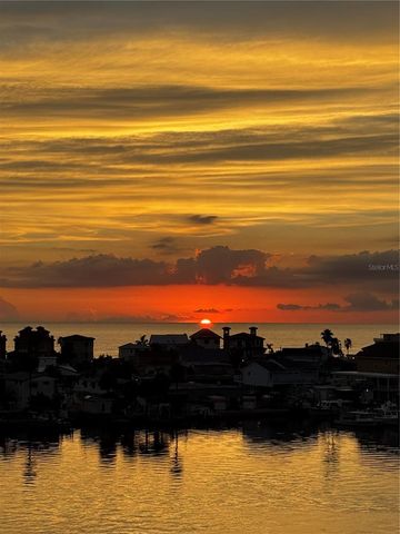 17745 GULF BOULEVARD 604, Redington Shores, FL 33708