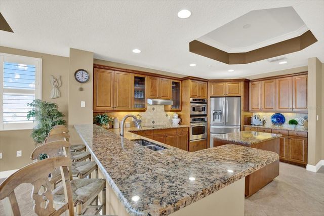 17745 GULF BOULEVARD 604, Redington Shores, FL 33708