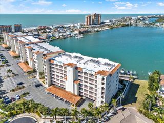 17745 GULF BOULEVARD 604, Redington Shores, FL 33708